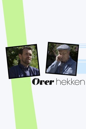 Over hekken: Season 3