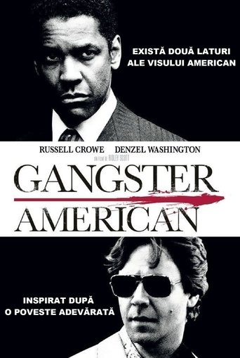 Gangster american