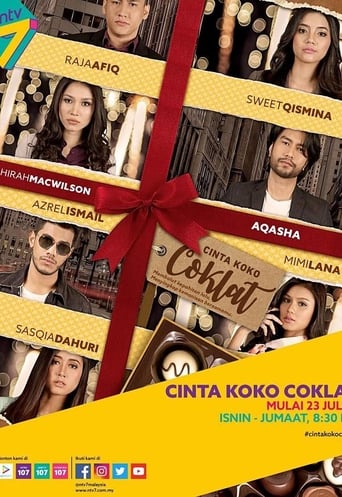 Cinta Koko Coklat 2018