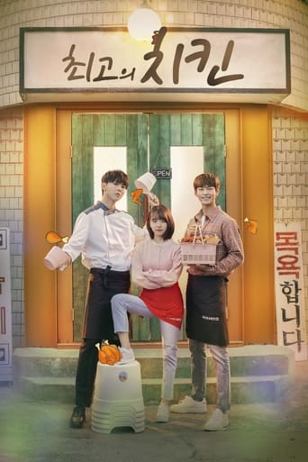 The Best Chicken: Season 1