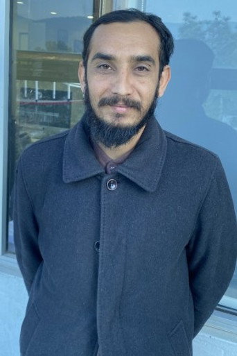 Ghulam Mustafa — IQI cast