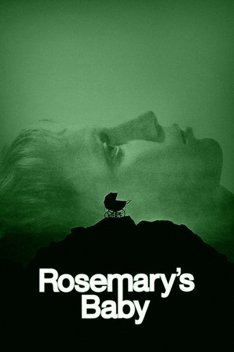 Rosemary's Baby poster image