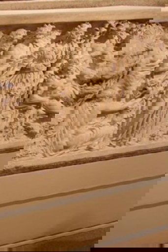 Sarcophagus
