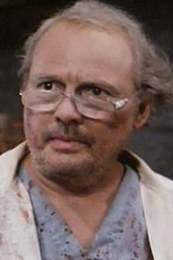 Richard Liberty