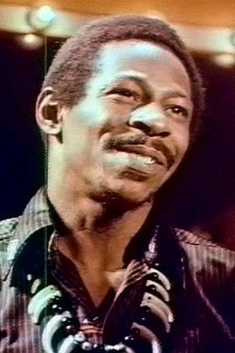 Image of Johnnie Keyes