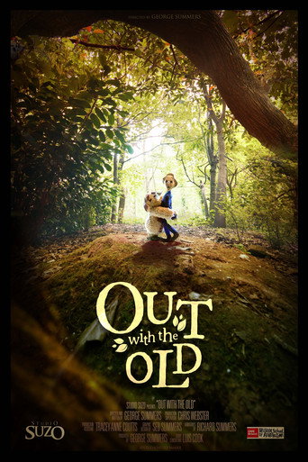 Out With the Old (2020)