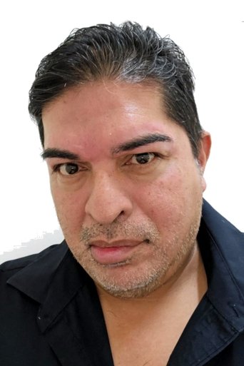 Image of Ronald Joe Vasquez