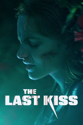 The Last Kiss poster