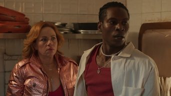 Episódio Capítulo 137 da série Vale Tudo