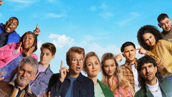 De Tatta's: The Series (2024- )