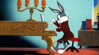 Galeria 4 - La película de Bugs Bunny y el Correcaminos