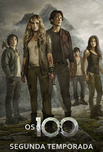 Os 100 Temporada 2