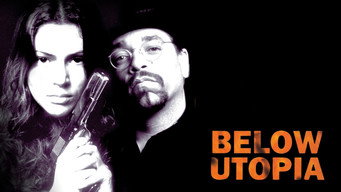 #9 Below Utopia