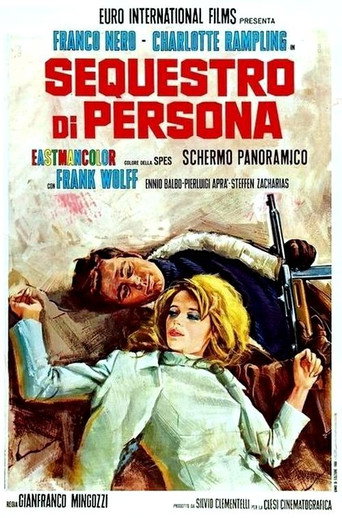 Sequestro di persona (1968)