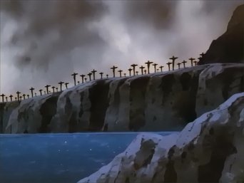 Episódio O Passado Triste de Shogo e Sayo da série Samurai X