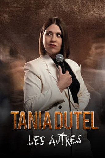 Tania Dutel : Les Autres