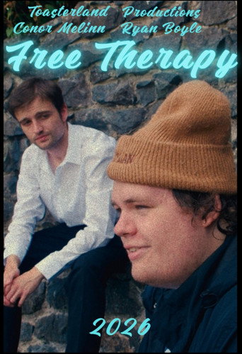 Free Therapy