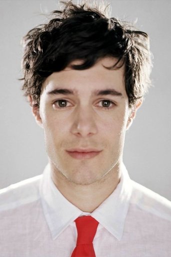 Adam Brody