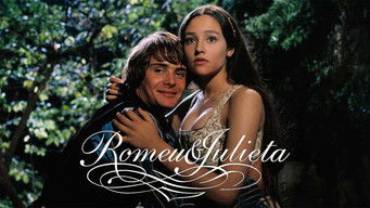 Cena de Romeu e Julieta