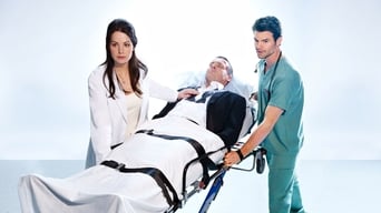 Saving Hope - Season 1 Episode 1 (2012) 予告編