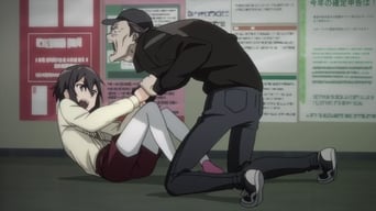 Episódio Memórias Banhadas A Sangue da série Sword Art Online