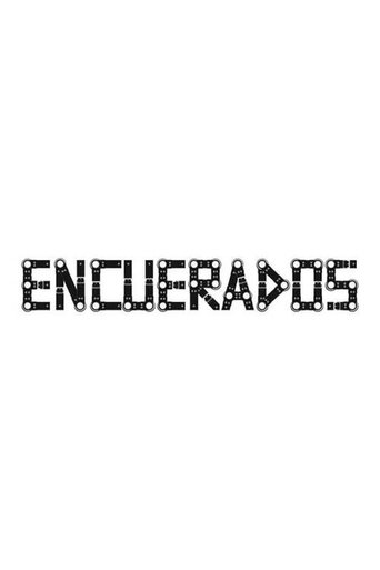 Encuerados poster