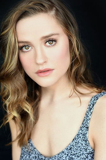 Foto de Stephanie Van Dyck