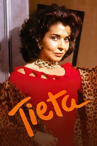 Tieta: Season 1