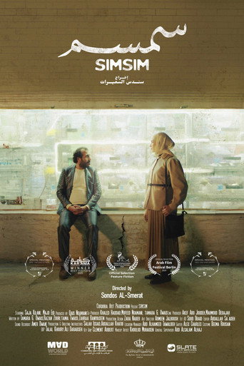 Watch Simsim (2025) online free in HD