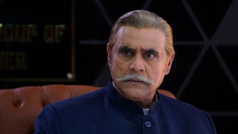 Episode 15 — Mutiny In The Family