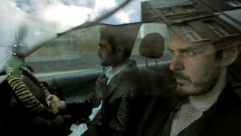 Hard Boiled Sweets (2012)