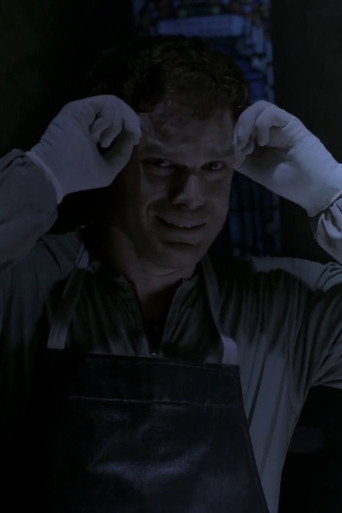 Dexter - Season 7