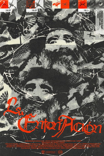 La Entonaci&oacute;n (1970)