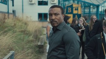 Episódio Episódio 2 da série Adolescência