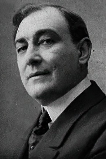 Image of Émile Keppens