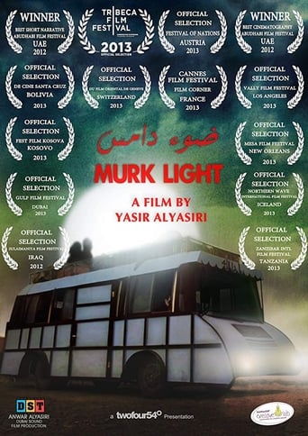 Poster för Murk Light