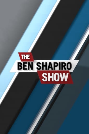 The Ben Shapiro Show en streaming 