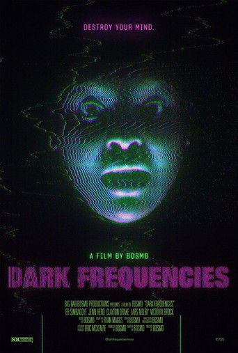 Dark Frequencies