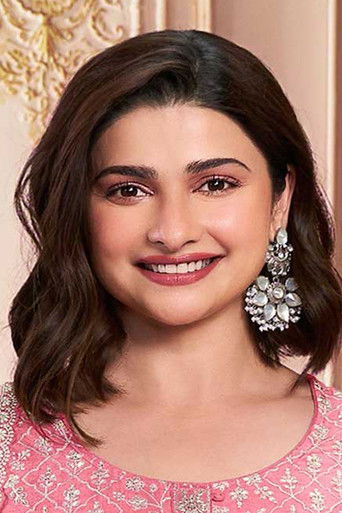 Foto de Prachi Desai