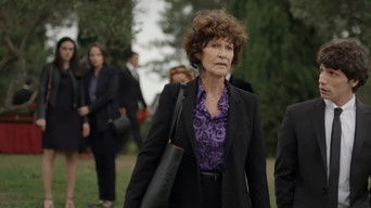 Chronicles of the Sun S6E157 poster