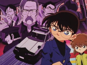 The Forgotten Memento from the Crime (Part One)