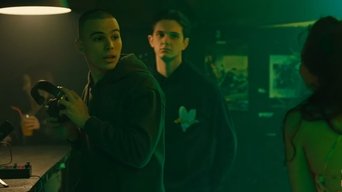 In the Clinch - S1E01
