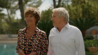 Chronicles of the Sun S6E12 poster