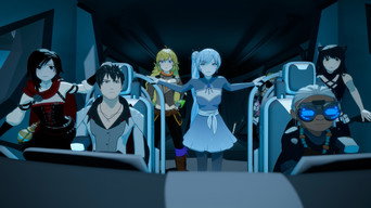#17 RWBY
