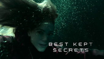 Episode 102 — Best Kept Secrets