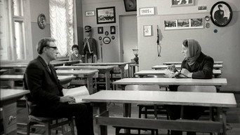 #10 Доживемо до понеділка