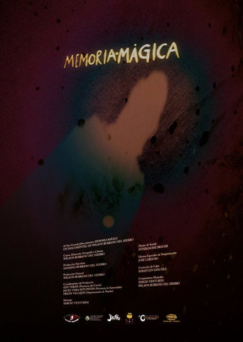 Magical Memory
