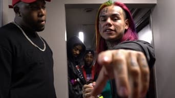 #2 6ix9ine: Історія Денні Ернандеса