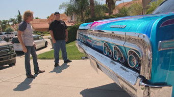 ลองเสี่ยงกับรถโหลดเตี้ย