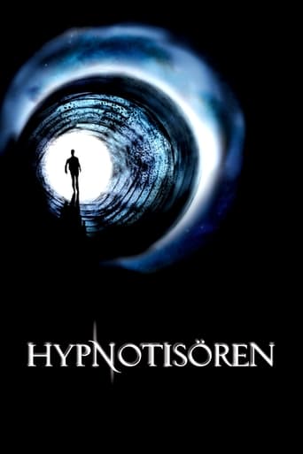 Poster för Hypnotisören